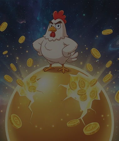 Chicken Royal