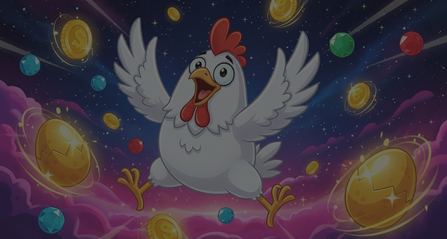 Chicken Royal