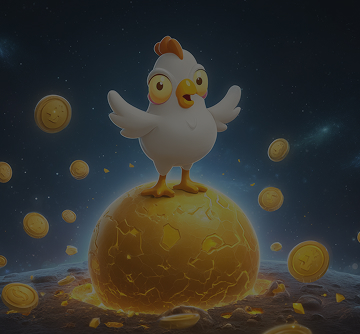Chicken Royal