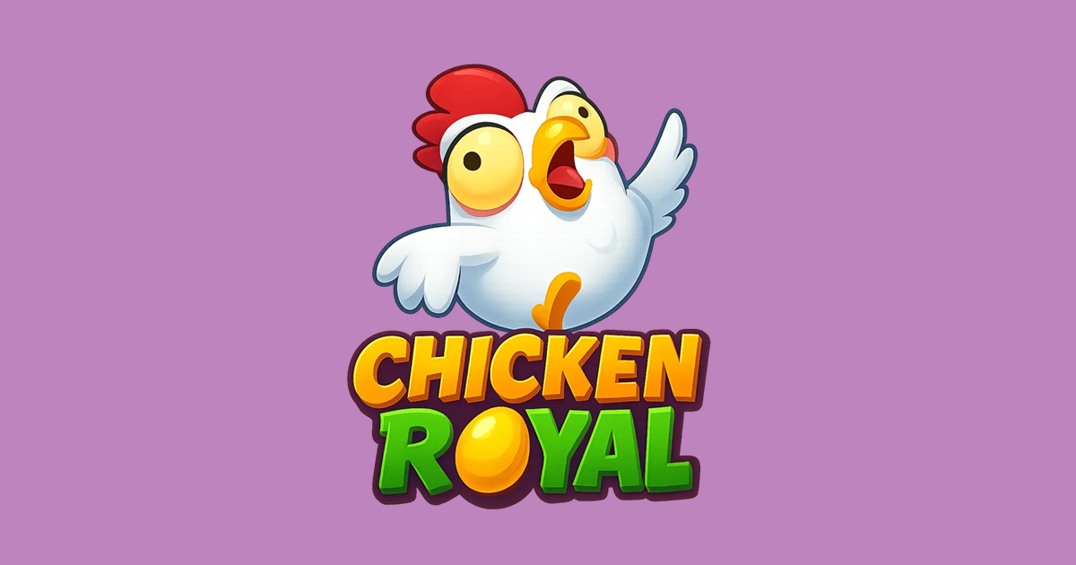 Chicken Royal